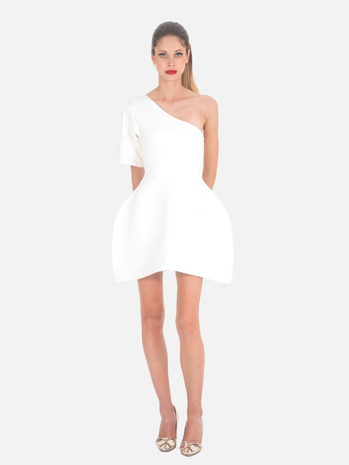 Contour White